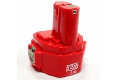 Аккумулятор P.I.T. Mak-12-1,5-BL