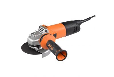 Угловая шлифмашина AEG WS12-125S