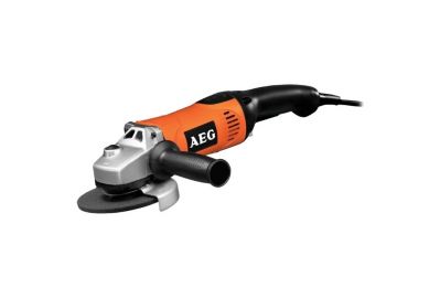 Угловая шлифмашина AEG WS15-125SX