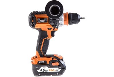 Дрель-шуруповерт AEG BSB18C2BL LI-402C