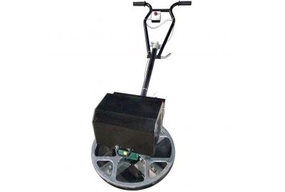 Затирочная машина TCC DMD600