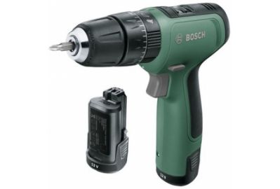 Дрель-шуруповерт Bosch EasyImpact 1200 (06039D3104)