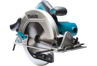 Циркулярная пила Makita HS7601X1