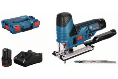 Лобзик Bosch GST 12V-70 Professional
