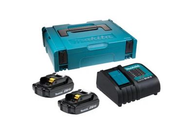 Набор аккумуляторов Makita 197143-8