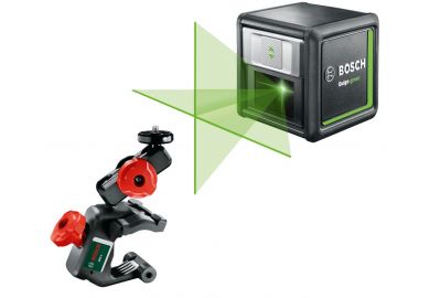 Нивелир Bosch Quigo Green (0.603.663.C00)