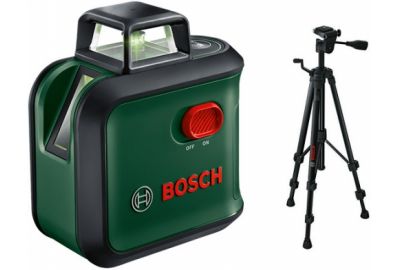 Нивелир Bosch Advanced Level 360 set (0.603.663.B04)