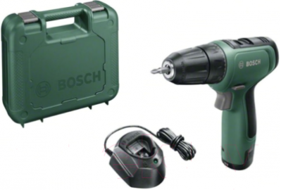 Дрель-шуруповерт Bosch EasyDrill 1200 (06039D3001)