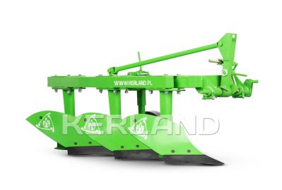 Плуг Kerland 3.25 0.75 м
