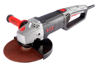 Угловая шлифмашина P.I.T. PWS230-C2