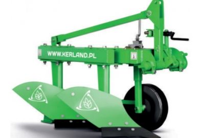 Плуг Kerland 2.25 0.5