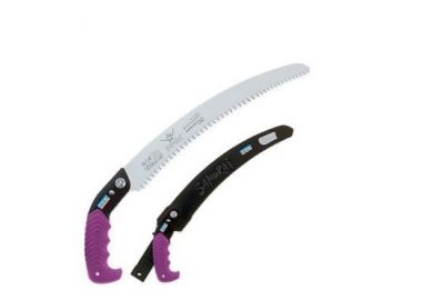 Пила нескладная Samurai GCW 270 LMH
