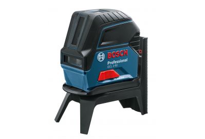 Нивелир Bosch GCL 2-50 + RM1 + BM3 + кейс (0.601.066.F02)