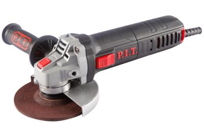 Угловая шлифмашина P.I.T. PWS 115-C