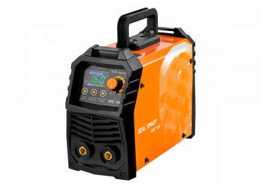 Сварочный аппарат Сварог ARC 160 Real Smart  (Z28103)