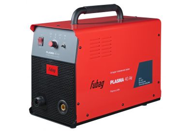 Аппарат плазменной резки Fubag Plasma 40 Air