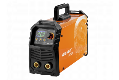 Сварочный аппарат Сварог Real Smart ARC 220 (Z28403)