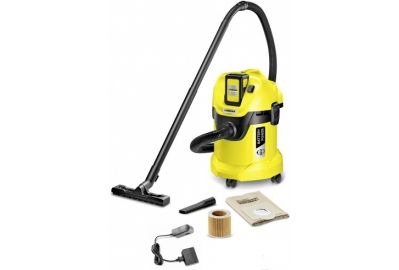 Пылесос Karcher WD 3 Battery (1.629-911.0)