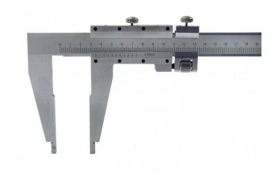 Штангенциркуль Калиброн ШЦ-3-630 0.05 (губки 100 мм)
