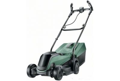 Газонокосилка аккумуляторная Bosch CityMower 18 (06008B9A00)