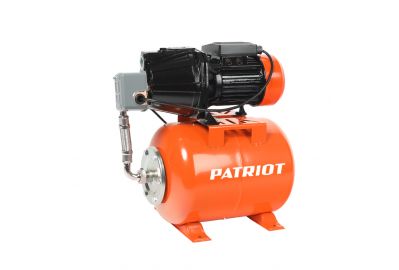 Насосная станция Patriot PW 1200-24 C