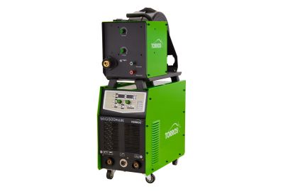 Сварочный аппарат Torros MIG-500Pulse (M5005)