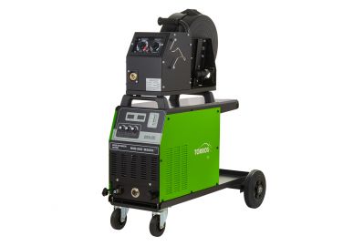 Сварочный аппарат Torros MIG-500 (M5006)