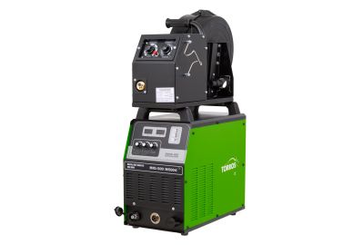 Сварочный аппарат Torros MIG-500 (M5004)