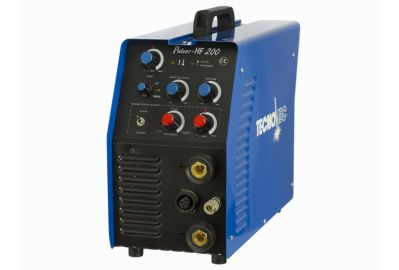 Сварочный аппарат Tecnomec Pulser HF 200