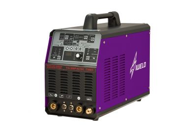 Сварочный аппарат Iweld TIG-200P (T2003) AC/DC