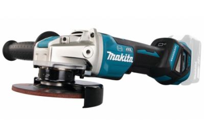Угловая шлифмашина Makita DGA519Z