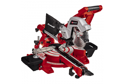 Торцовочная пила Einhell TE-SM 216 Dual