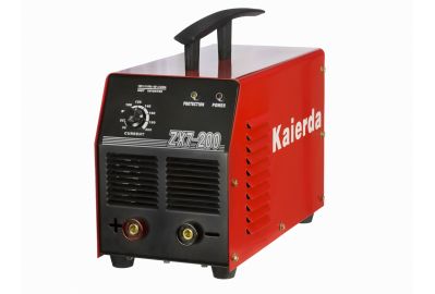 Сварочный аппарат Kaierda ZX7-200