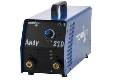 Сварочный аппарат Tecnomec INVERTER ANDY 210 A G