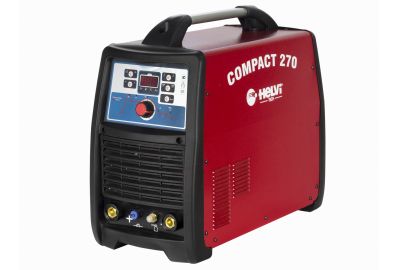 Сварочный аппарат Helvi Compact 270