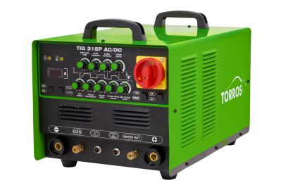 Сварочный аппарат Torros TIG 315P AC/DC