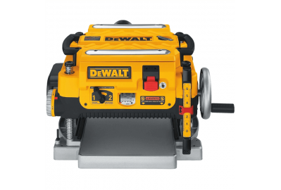 Рейсмусный станок DeWALT DW735