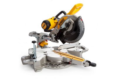 Торцовочная пила DeWalt DWS727
