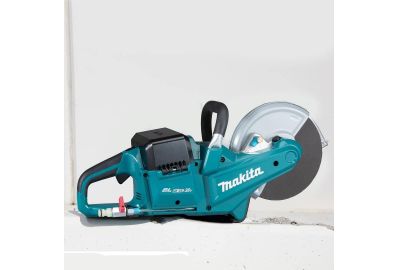 Резчик аккумуляторный Makita DCE090Z (без АКб)