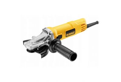 Угловая шлифмашина DeWalt DWE4157F