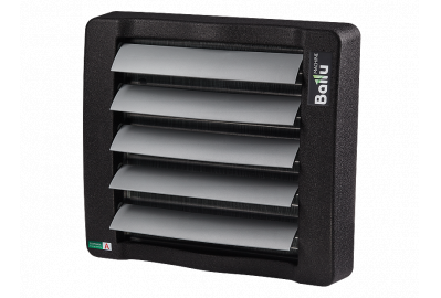 Тепловентилятор водяной Ballu BHP-W3-50-S