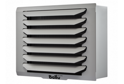Тепловентилятор водяной Ballu BHP-W4-20-S