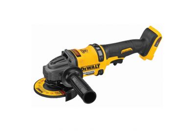Угловая шлифмашина DeWalt DCG418N-XJ