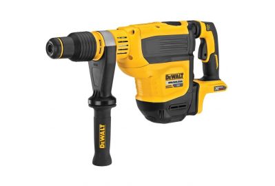 Перфоратор DeWalt DCH614N-XJ