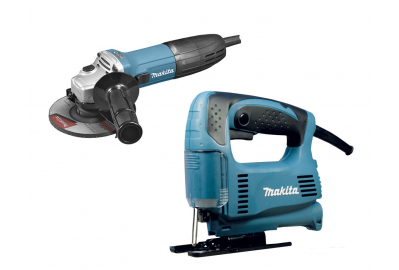 Набор инструментов Makita DK0122