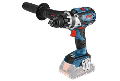 Дрель-шуруповерт Bosch GSR 18V-110 C (06019G0109)
