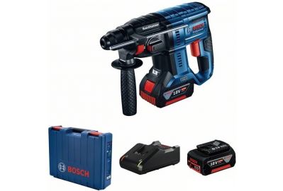 Перфоратор Bosch GBH 180-LI (0611911121)