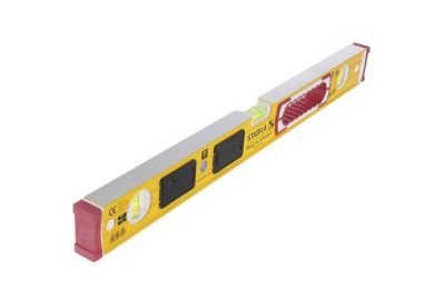 Уровень строительный Stabila тип 196-2 LED с подсветкой, 120см