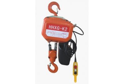Таль электрическая БКС HHXG-K1 (1 т, 6 м)
