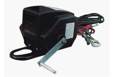 Лебедка электрическая БКС KDJ-2000G